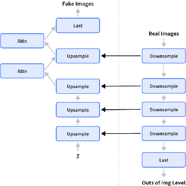 Figure 4 for HAGAN: Hybrid Augmented Generative Adversarial Network for Medical Image Synthesis