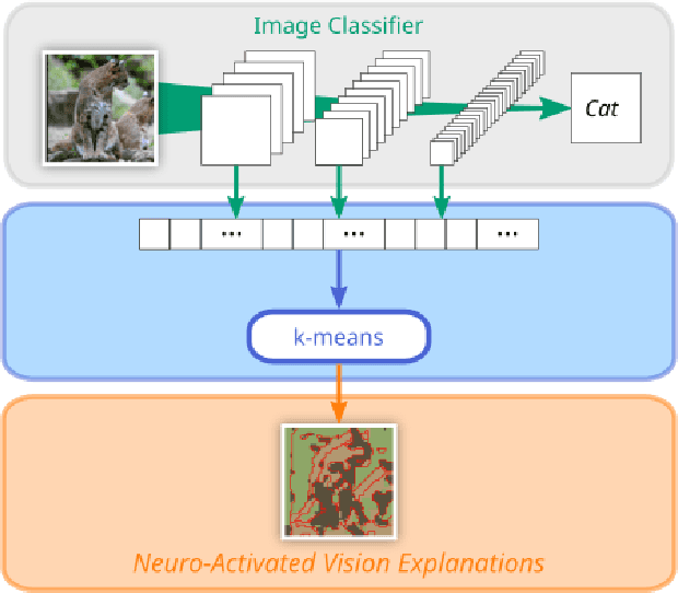 Figure 3 for Explaining the Impact of Training on Vision Models via Activation Clustering