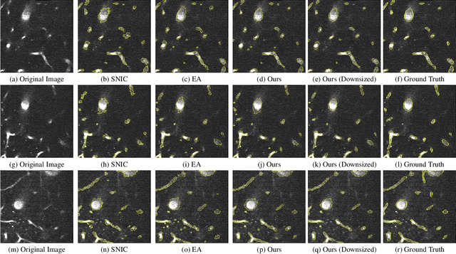 Figure 4 for Unsupervised Superpixel Generation using Edge-Sparse Embedding