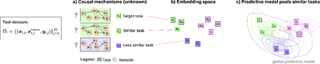 Figure 1 for Causal Similarity-Based Hierarchical Bayesian Models
