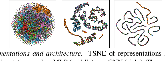 Figure 1 for The SSL Interplay: Augmentations, Inductive Bias, and Generalization