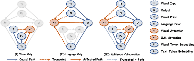 Figure 3 for Mitigating Modality Prior-Induced Hallucinations in Multimodal Large Language Models via Deciphering Attention Causality