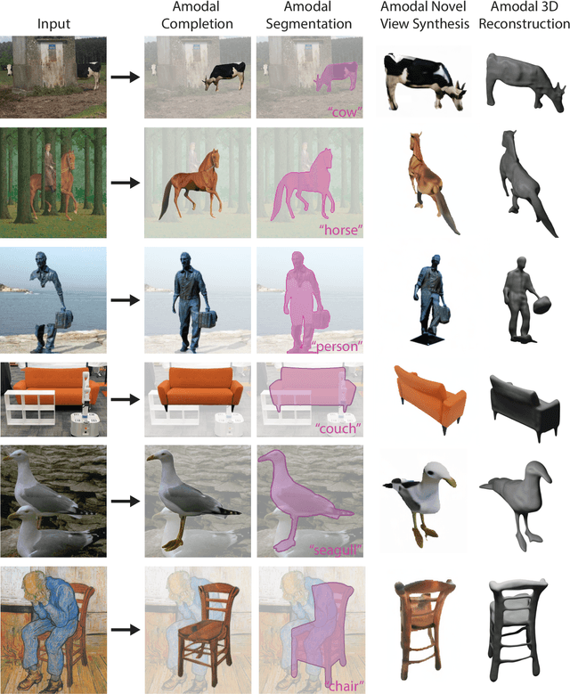 Figure 1 for pix2gestalt: Amodal Segmentation by Synthesizing Wholes