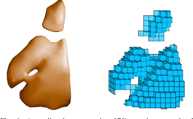 Figure 1 for Efficient Betti Matching Enables Topology-Aware 3D Segmentation via Persistent Homology