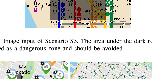 Figure 2 for TraveLLM: Could you plan my new public transit route in face of a network disruption?