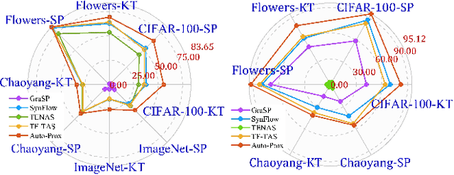 Figure 1 for Auto-Prox: Training-Free Vision Transformer Architecture Search via Automatic Proxy Discovery