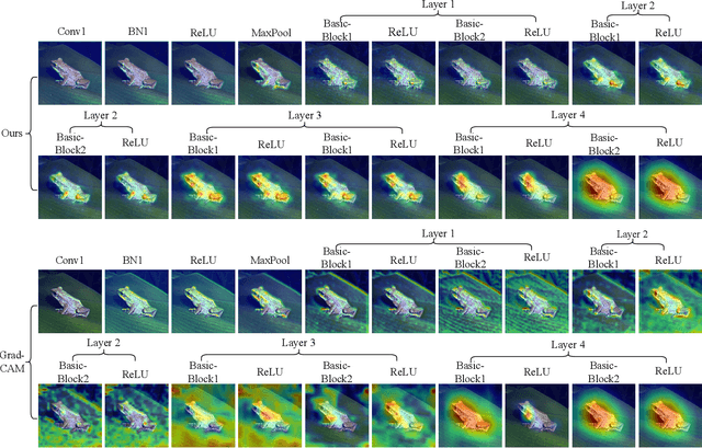 Figure 4 for Neuron Abandoning Attention Flow: Visual Explanation of Dynamics inside CNN Models