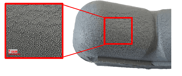 Figure 4 for GelSight EndoFlex: A Soft Endoskeleton Hand with Continuous High-Resolution Tactile Sensing