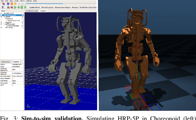 Figure 3 for Learning Bipedal Walking for Humanoids with Current Feedback