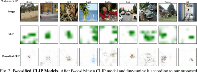 Figure 3 for B-cosification: Transforming Deep Neural Networks to be Inherently Interpretable