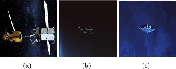 Figure 1 for Diffusion Model Based Low-Light Image Enhancement for Space Satellite