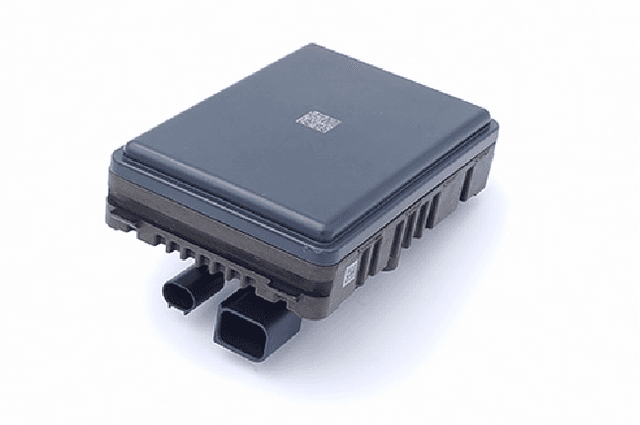 Figure 1 for ars548_ros. An ARS 548 RDI radar driver for ROS2