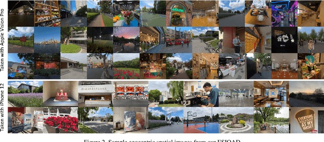 Figure 3 for ESIQA: Perceptual Quality Assessment of Vision-Pro-based Egocentric Spatial Images