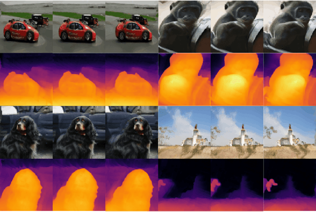 Figure 1 for VQ3D: Learning a 3D-Aware Generative Model on ImageNet