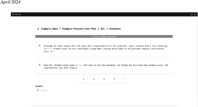 Figure 3 for Towards Automating Text Annotation: A Case Study on Semantic Proximity Annotation using GPT-4