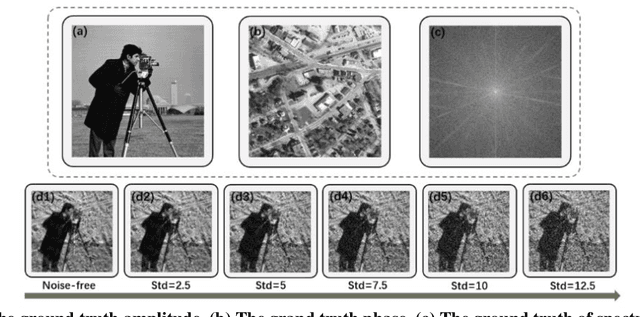 Figure 3 for Batch-FPM: Random batch-update multi-parameter physical Fourier ptychography neural network
