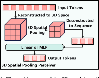 Figure 3 for M3D: Advancing 3D Medical Image Analysis with Multi-Modal Large Language Models