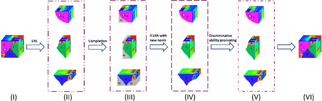 Figure 2 for Irregular Tensor Low-Rank Representation for Hyperspectral Image Representation