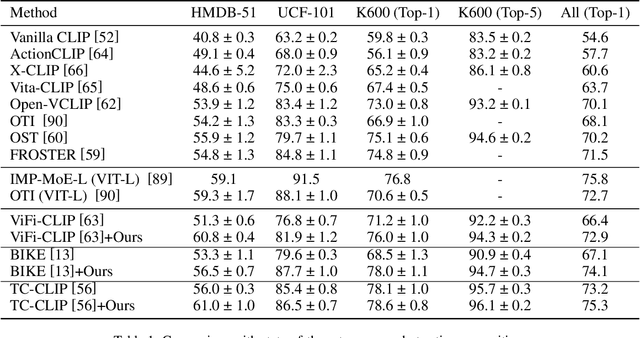 Figure 2 for The Role of Video Generation in Enhancing Data-Limited Action Understanding