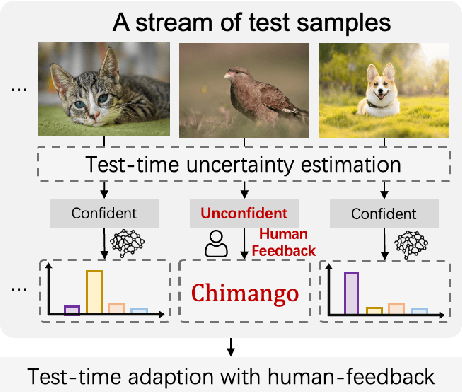 Figure 3 for DOTA: Distributional Test-Time Adaptation of Vision-Language Models