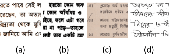 Figure 1 for Enhancement of Bengali OCR by Specialized Models and Advanced Techniques for Diverse Document Types