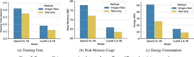 Figure 3 for Improving Fine-grained Visual Understanding in VLMs through Text-Only Training