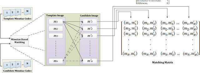 Figure 3 for A Robust Algorithm for Contactless Fingerprint Enhancement and Matching