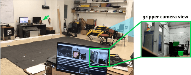 Figure 2 for Generalized Object Search