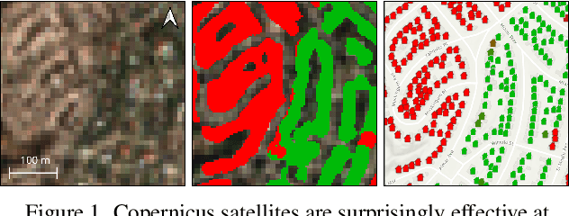 Figure 1 for The Potential of Copernicus Satellites for Disaster Response: Retrieving Building Damage from Sentinel-1 and Sentinel-2
