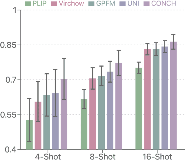 Figure 4 for FOCUS: Knowledge-enhanced Adaptive Visual Compression for Few-shot Whole Slide Image Classification