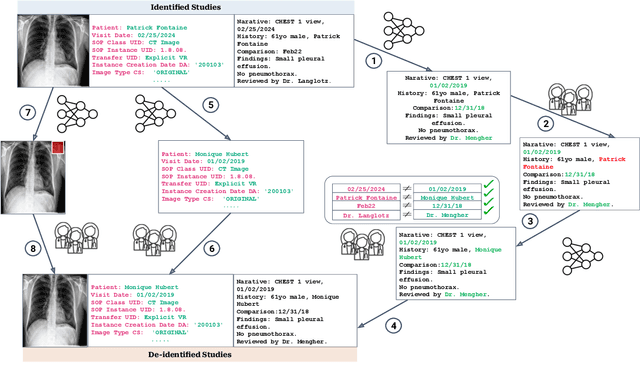 Figure 4 for CheXpert Plus: Augmenting a Large Chest X-ray Dataset with Text Radiology Reports, Patient Demographics and Additional Image Formats