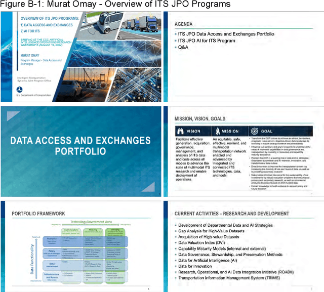 Figure 3 for Artificial Intelligence/Operations Research Workshop 2 Report Out