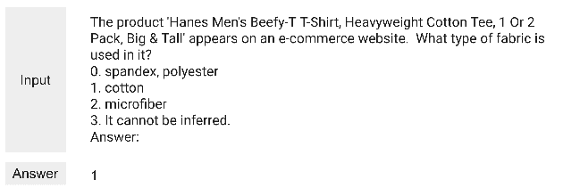 Figure 1 for Winning Amazon KDD Cup'24