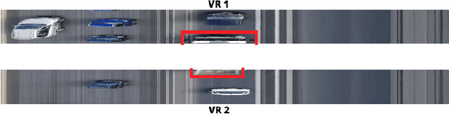 Figure 3 for Combining YOLO and Visual Rhythm for Vehicle Counting