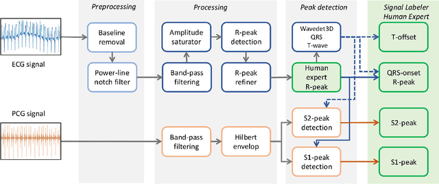 Figure 1 for Electromechanical Dynamics of the Heart: A Study of Cardiac Hysteresis During Physical Stress Test