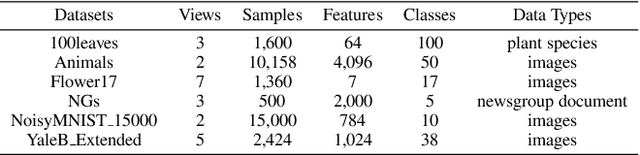 Figure 4 for Multi-View Incremental Learning with Structured Hebbian Plasticity for Enhanced Fusion Efficiency