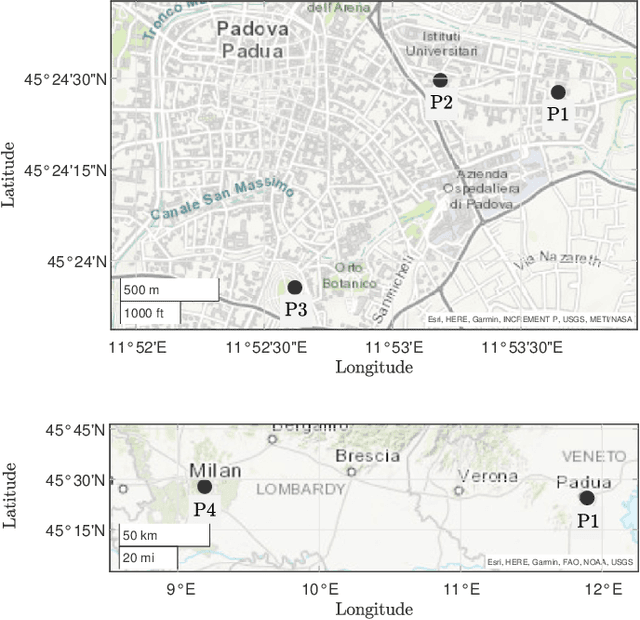 Figure 2 for On the Optimal Spoofing Attack and Countermeasure in Satellite Navigation Systems