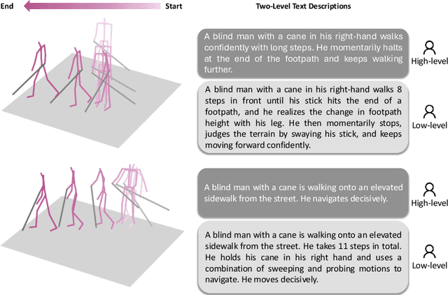 Figure 3 for Text to Blind Motion