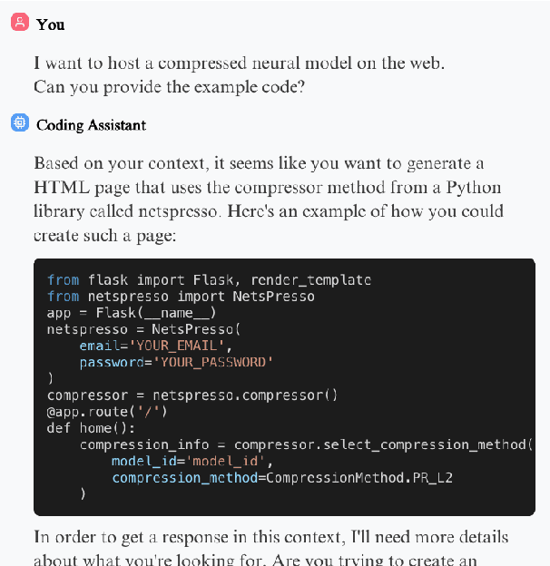 Figure 1 for Assessing the Answerability of Queries in Retrieval-Augmented Code Generation