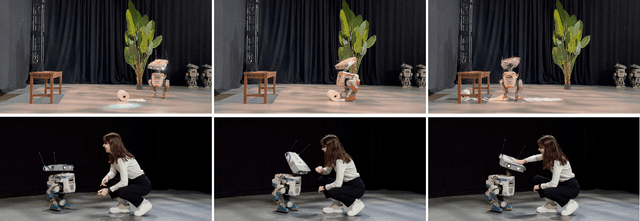 Figure 2 for Design and Control of a Bipedal Robotic Character