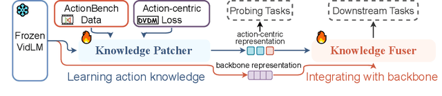 Figure 1 for Paxion: Patching Action Knowledge in Video-Language Foundation Models