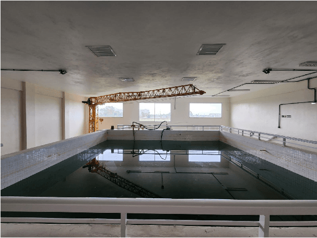 Figure 2 for Synthetic Enclosed Echoes: A New Dataset to Mitigate the Gap Between Simulated and Real-World Sonar Data