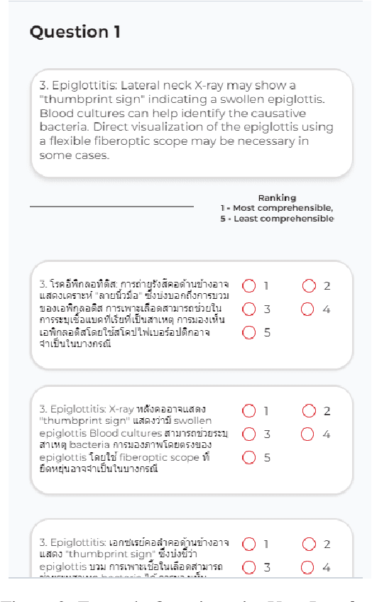 Figure 2 for On Creating an English-Thai Code-switched Machine Translation in Medical Domain