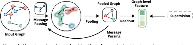 Figure 1 for A Comprehensive Graph Pooling Benchmark: Effectiveness, Robustness and Generalizability