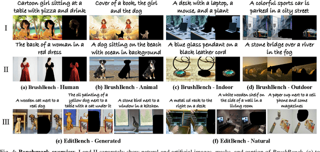 Figure 3 for BrushEdit: All-In-One Image Inpainting and Editing