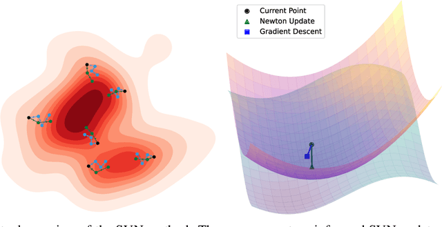 Figure 1 for Stein Variational Newton Neural Network Ensembles