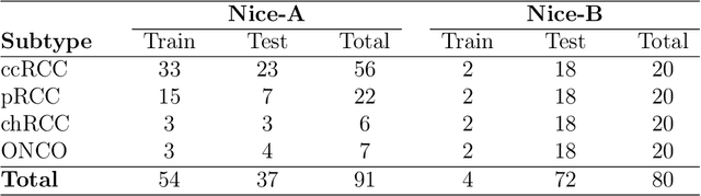 Figure 1 for Renal Cell Carcinoma subtyping: learning from multi-resolution localization
