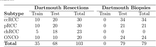 Figure 3 for Renal Cell Carcinoma subtyping: learning from multi-resolution localization