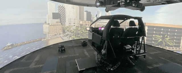 Figure 4 for Improving Human-Autonomous Vehicle Interaction in Complex Systems