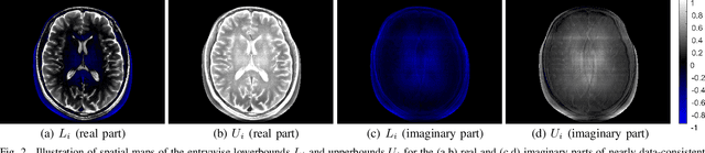 Figure 2 for On Ambiguity in Linear Inverse Problems: Entrywise Bounds on Nearly Data-Consistent Solutions and Entrywise Condition Numbers
